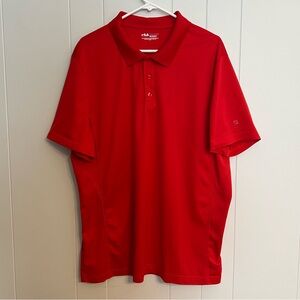 Fila sport Polo size‎ XXL